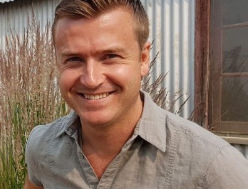 PROFILE: Jonathan Jacobsen: Building The Export Bridge To Europe