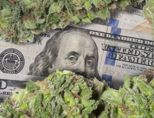 Illinois Legal Cannabis Sales Hit New Highs While Tax Revenues Drop