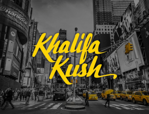 Khalifa Kush Enters NY Legal Market in Skyworld Cannabis Deal