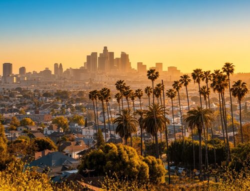 LA Gives Delinquent Cannabis Operators One More Year