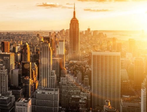 New York Cannabis Tops $4 Billion in Retail Sales