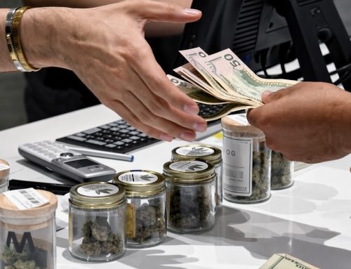 Cannabis Buyers Are Price-Sensitive, Now The Federal Data Proves It