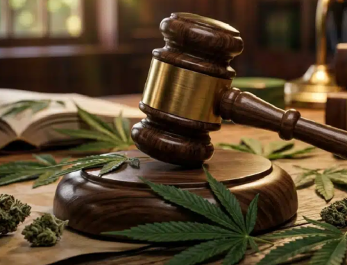 DEA Judge Admits GAO Report, Rejects Prohibitionists’ Attempt to Reopen Cannabis Rescheduling Hearings