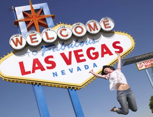 How to Survive MJBizCon: Parties, Meetings and Making It Worth the Trip