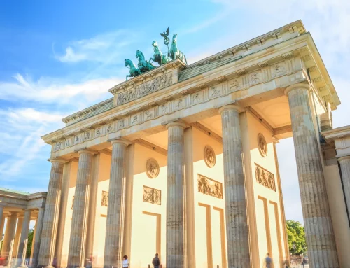 Germany’s Medical Cannabis Market Is Becoming a Global Supply Opportunity