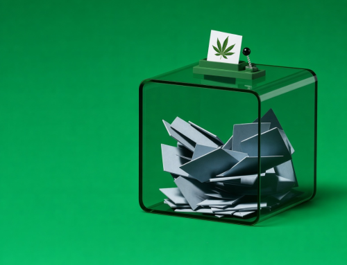 November Midterms: Cannabis at the Ballot Box