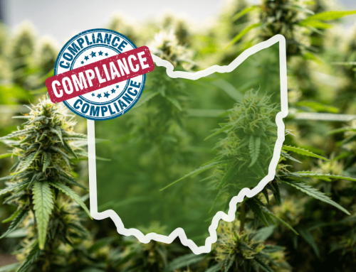 Ohio Sets New Package and Potency Limits for Cannabis Products
