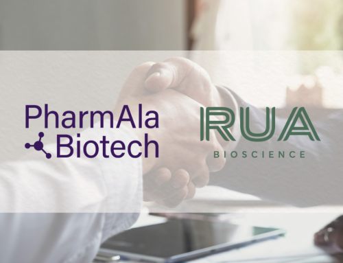 PharmAla Biotech and Rua Bioscience Partner to Supply Medicinal MDMA to New Zealand