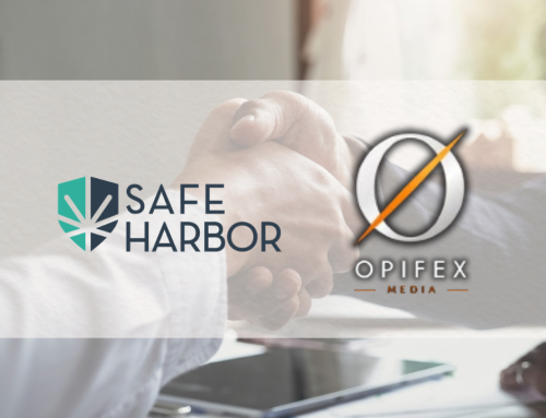 Safe Harbor and Opifex Media Set Terms for a Shared Nasdaq Future